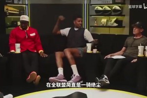 曾说库里不是理想型？阿耶莎澄清：我那时认为是他看不上我！