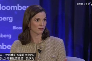 太敢说了！杰伦布朗在节目中竟呼吁球员应获得和球队共同投资机会