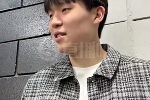 杨瀚森曾谈被教练DNP：新秀不都这样吗？我兄弟现在比我还差吧？