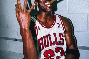 可怕的合同！30年前神&公牛签订了一份1年3014万美元的合同！