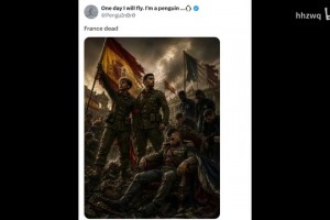 梗图太多了！西班牙力克法国晋级决赛，外网评论区现状！