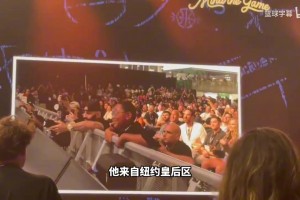 美国球迷讨论布伦森一冠是否超越这3人？
