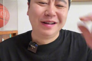 大史：看看直播吧报道的 萧华喊话詹姆斯 尽快决定 等着排赛程