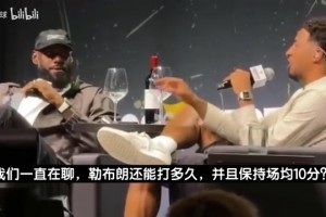 艾弗森放到现在能拿多少分？置于现今体毛哨时代场均保底能拿30+