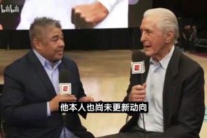 必须！富保罗：若詹姆斯去勇士 联盟至少给詹库排40场全美直播